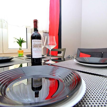 Apartamenty Jozefa Kazimierz Krakow Ngoại thất bức ảnh