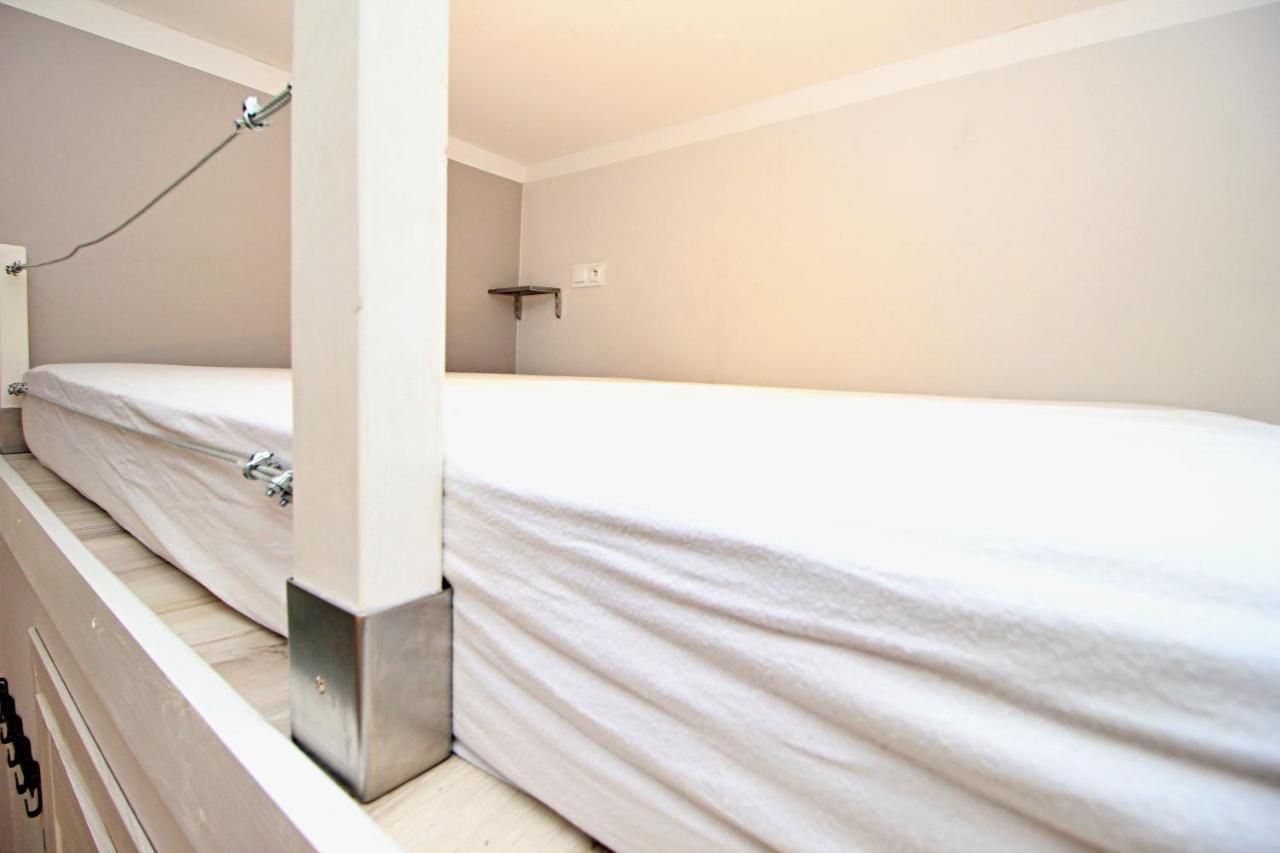Apartamenty Jozefa Kazimierz Krakow Ngoại thất bức ảnh