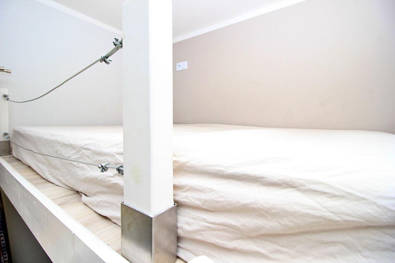 Apartamenty Jozefa Kazimierz Krakow Ngoại thất bức ảnh